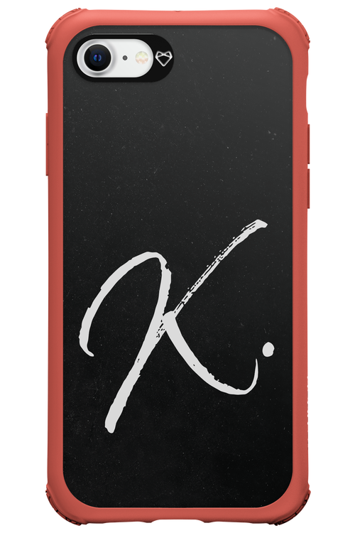 (Off Space) K 2.0 - Apple iPhone SE 2022
