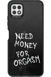 Orgasm 2.0 - Samsung Galaxy A22 5G