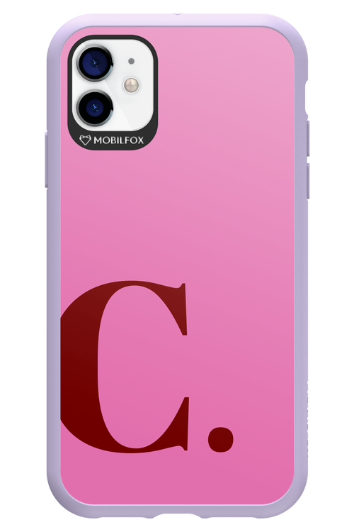 C (Sorbet) 2.0 - Apple iPhone 11