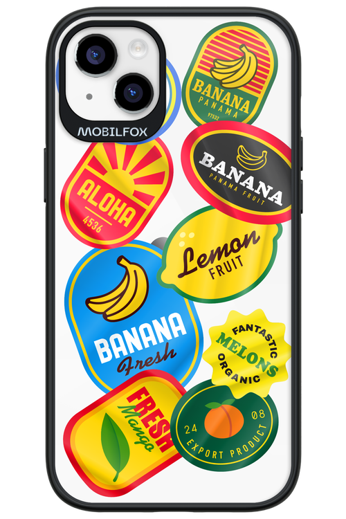 Banana Fresh - Apple iPhone 14 Plus