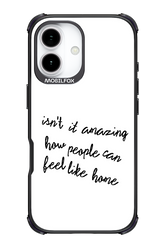 Isn't It - Apple iPhone 17