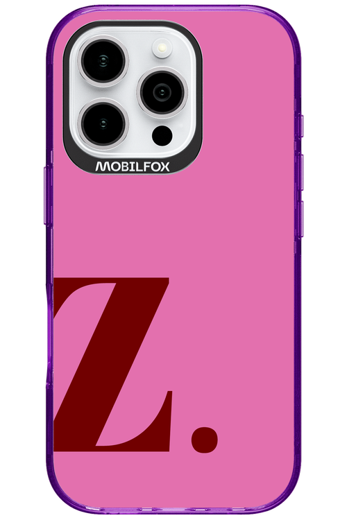 Z (Sorbet) 2.0 - Apple iPhone 16 Pro