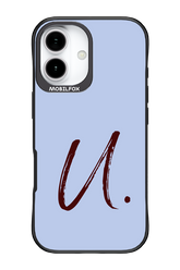 (Jellyfish Presso) U 2.0 - Apple iPhone 17