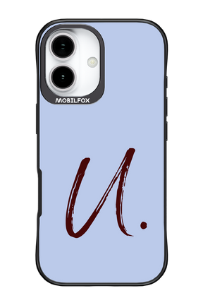 (Jellyfish Presso) U 2.0 - Apple iPhone 17