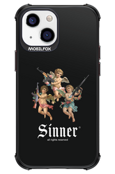 Sinner - Apple iPhone 13 Mini