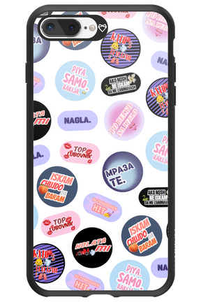 Sticker Era - Apple iPhone 7 Plus