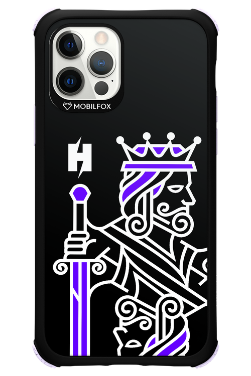 KING - Apple iPhone 12 Pro