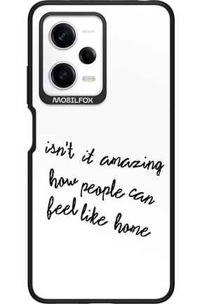 Isn't It 2.0 - Xiaomi Redmi Note 12 Pro 5G