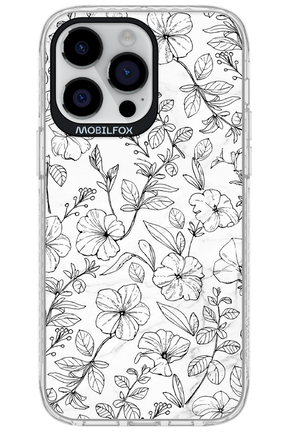 Lineart Beuty - Apple iPhone 14 Pro Max