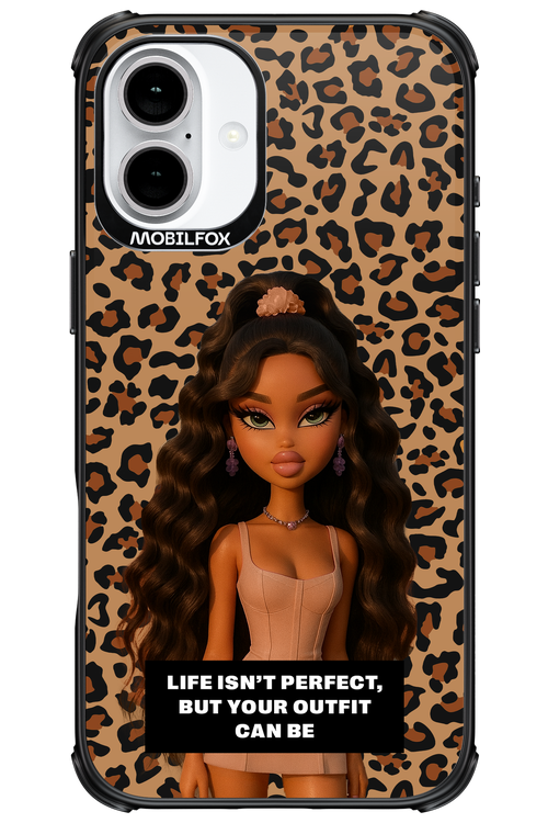 Perfect OOTD 2.0 - Apple iPhone 16 Plus