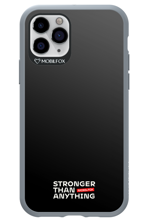 Stronger - Apple iPhone 11 Pro