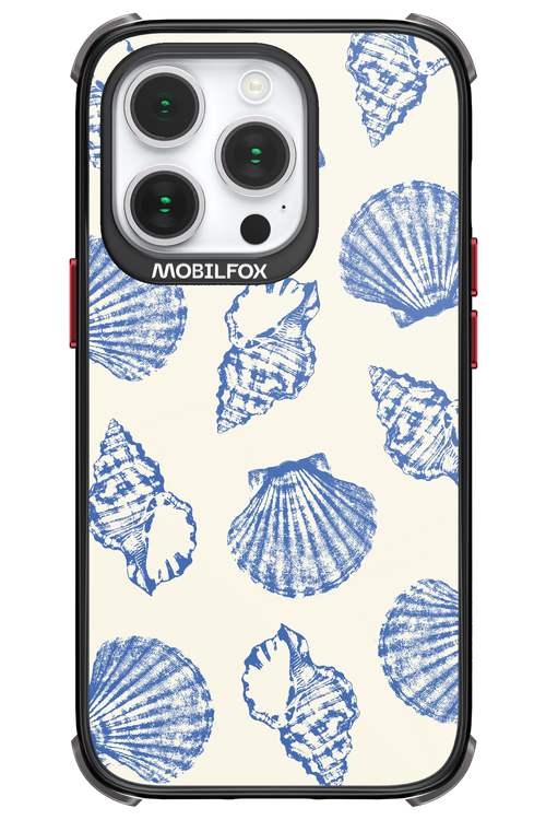 Shell Yeah! - Apple iPhone 14 Pro