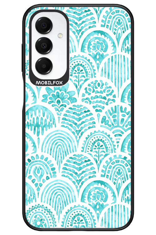 Costa del Sol Floral 2.0 - Samsung A16