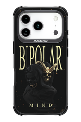 BIPOLAR 2.0 - Apple iPhone 17 Pro