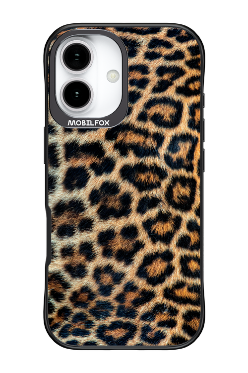 Leopard 2.0 - Apple iPhone 17