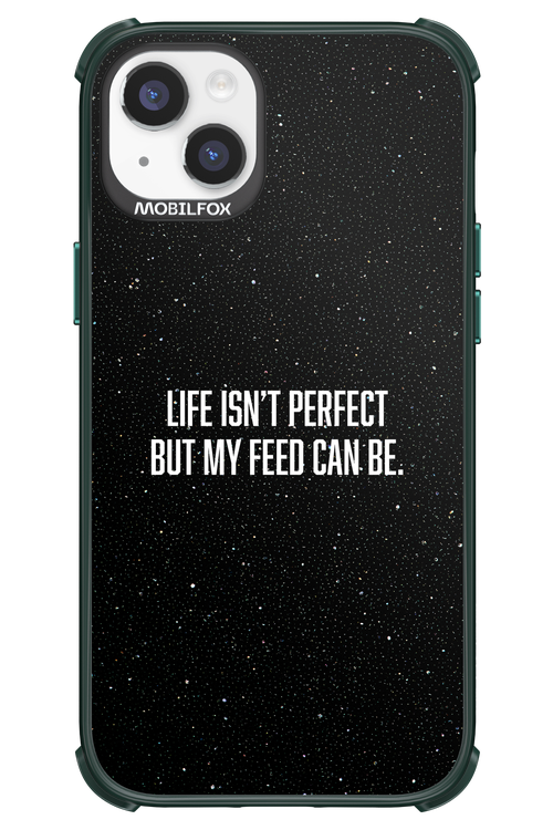 My feed 2.0 - Apple iPhone 14 Plus