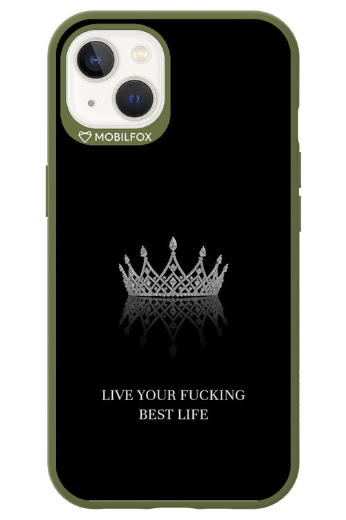 Lifestyle Queen 2.0 - Apple iPhone 13