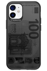 Euro Black 2.0 - Apple iPhone 12 Mini