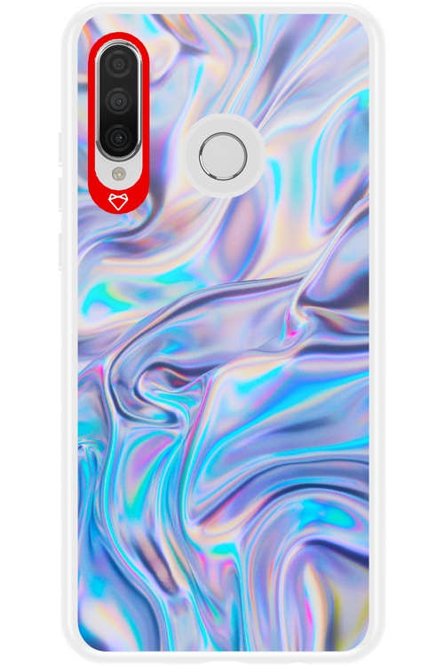 Holo Dreams - Huawei P30 Lite