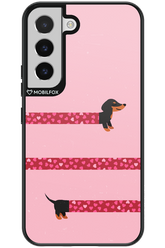 PAWS & KISSES 2.0 - Samsung Galaxy S22