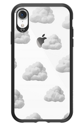 Cloudy Simple 2.0 - Apple iPhone XR