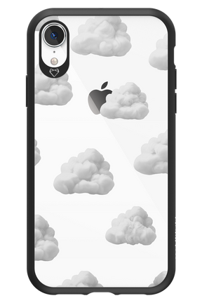 Cloudy Simple 2.0 - Apple iPhone XR