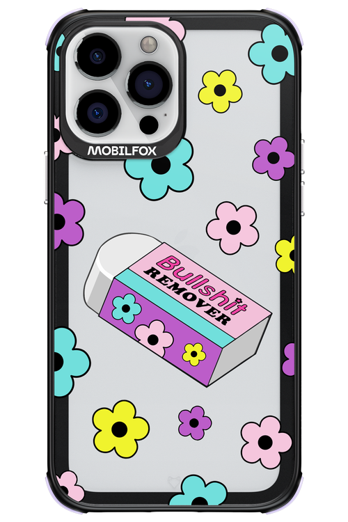 Bullsh_t Eraser - Apple iPhone 13 Pro Max