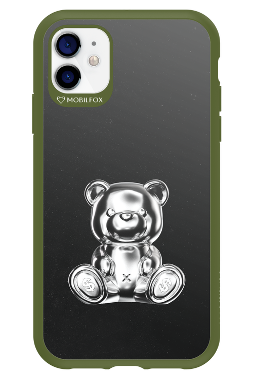 Dollar Bear - Apple iPhone 11