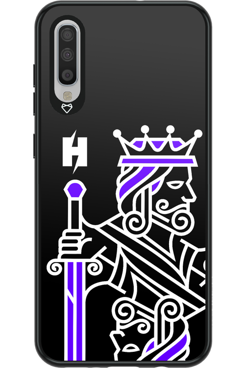 KING 2.0 - Samsung Galaxy A70