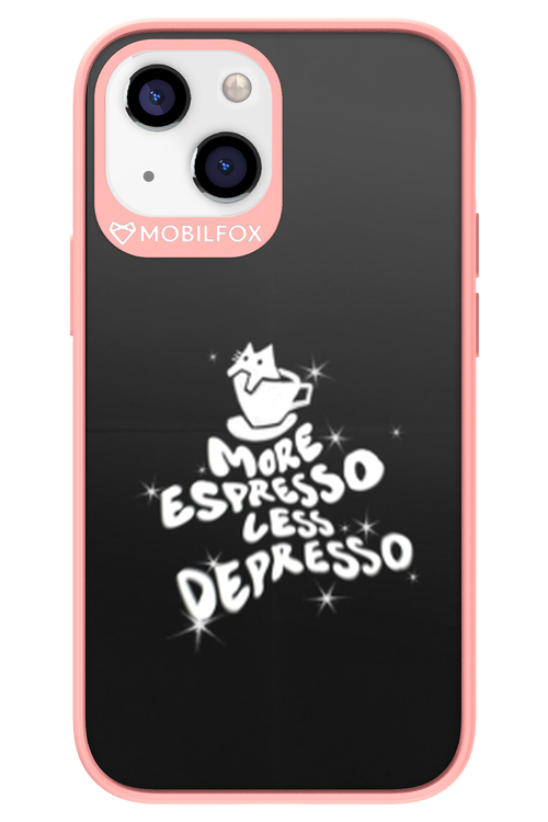 DEPRESSO - Apple iPhone 13 Mini