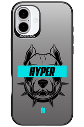 BULL - Apple iPhone 16 Plus