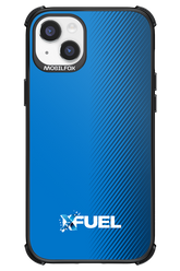 Blue Velocity - Apple iPhone 14 Plus