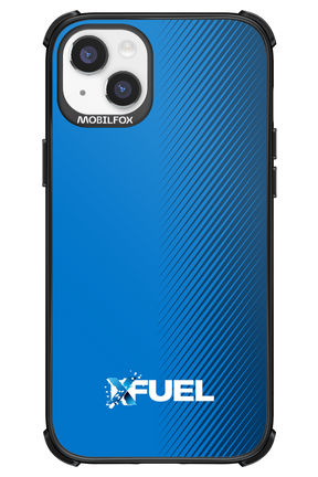 Blue Velocity - Apple iPhone 14 Plus