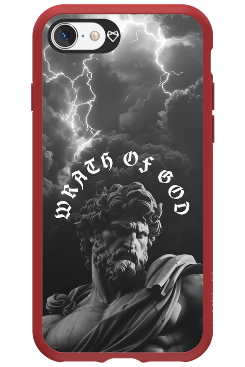God 2.0 - Apple iPhone SE 2022