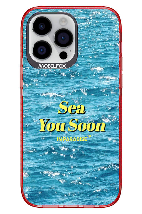 Sea You - Apple iPhone 14 Pro Max