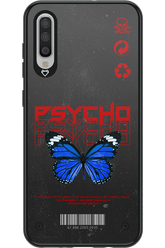 Psybutterfly - Samsung Galaxy A70