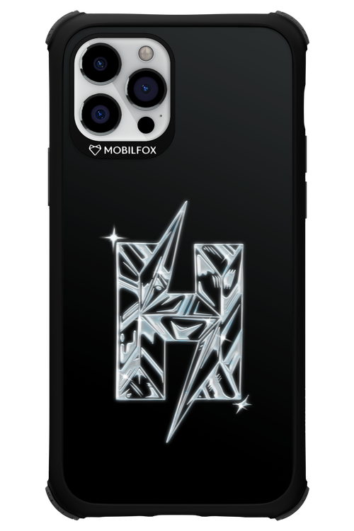 H DIAMOND 2.0 - Apple iPhone 12 Pro