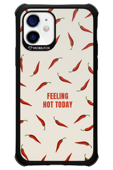 Hot Feeling - Apple iPhone 12