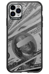 I don't see money - Apple iPhone 11 Pro Max