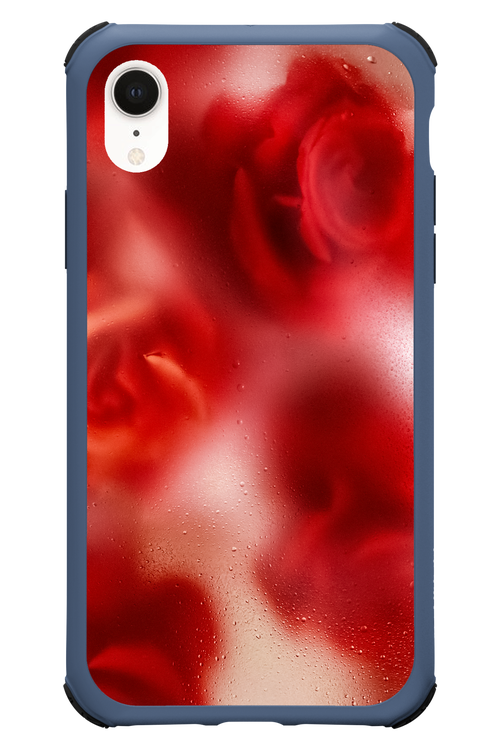 Ice Rose - Apple iPhone XR