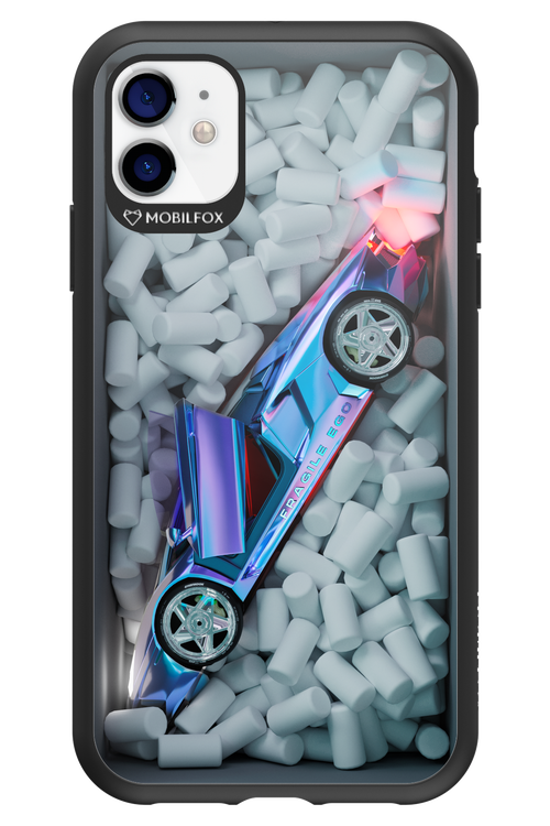 Fragile Ego - Apple iPhone 11