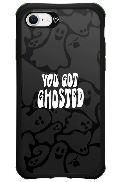 Ghosted - Apple iPhone 7