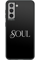 S Soul Mates - Samsung Galaxy S21