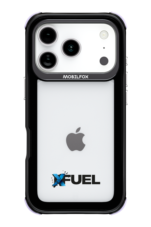 Pure Power - Apple iPhone 17 Pro