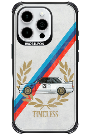 Timeless - Apple iPhone 16 Pro
