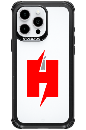 HYPER Leather - Apple iPhone 16 Pro Max