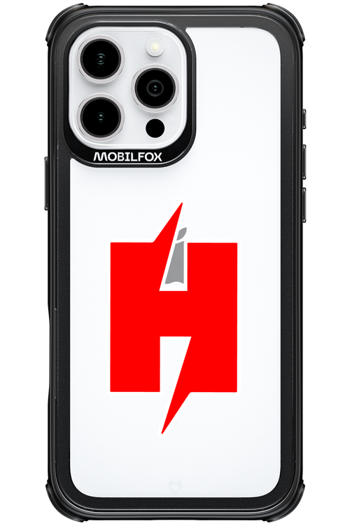 HYPER Leather - Apple iPhone 16 Pro Max