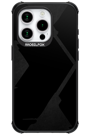 Black Surge - Apple iPhone 15 Pro