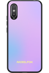 Pastel Lilac - Xiaomi Redmi 9A