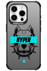 BULL - Apple iPhone 15 Pro